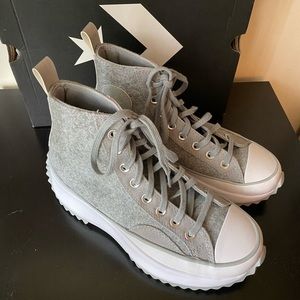 Converse Run Star Hike Shoes